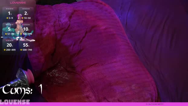 hotpinknymph tits Webcam SHOW @ Chaturbate 06-07-2025