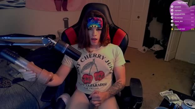 kaynatix fuckass Webcam SHOW @ Chaturbate 06-07-2025