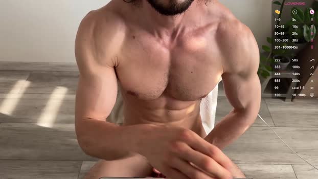 kinky_alonzo lick Webcam SHOW @ Chaturbate 05-07-2025