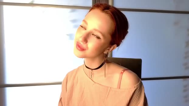 lulu_dallas Chaturbate Female 06-07-2025