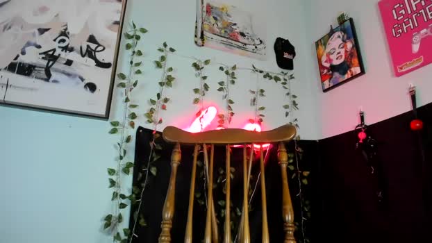 maddi_avalon shemale Webcam SHOW @ Chaturbate 06-07-2025
