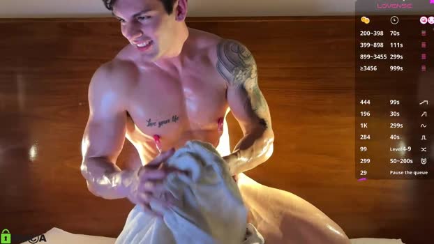 maxandtam Show Webcam SHOW @ Chaturbate 05-07-2025