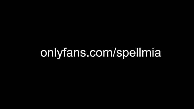 miaspell Download Webcam SHOW @ Chaturbate 05-07-2025