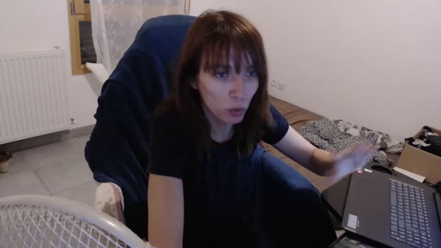 missthon sexyfeet Webcam SHOW @ Chaturbate 05-07-2025