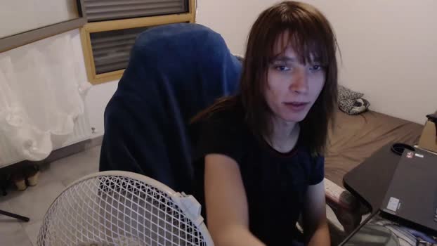 missthon fuckass Webcam SHOW @ Chaturbate 06-07-2025