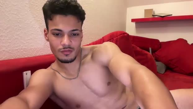 paw_guy deep Webcam SHOW @ Chaturbate 06-07-2025
