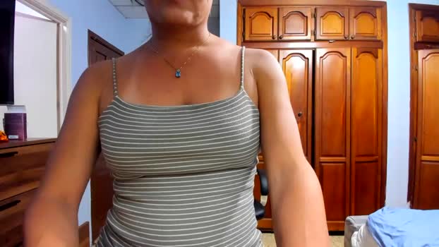 sexefantasia show Webcam SHOW @ Chaturbate 06-07-2025