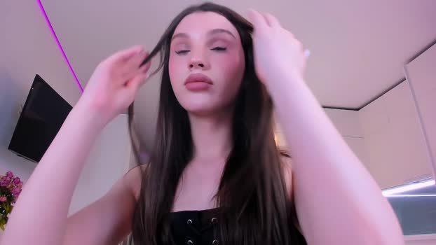 sharonforever kiss Webcam SHOW @ Chaturbate 06-07-2025