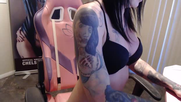 tschelseamariexxx amateur Webcam SHOW @ Chaturbate 06-07-2025