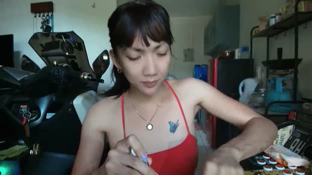 xdreamangel cute Webcam SHOW @ Chaturbate 06-07-2025