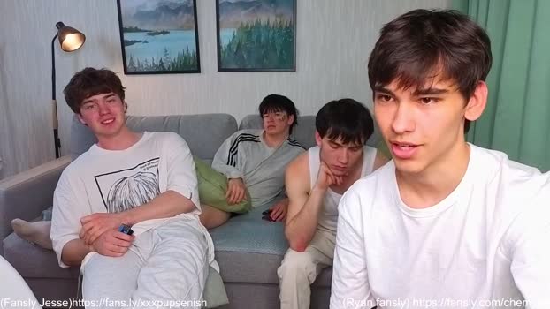 _dream_boys_ Porn Webcam SHOW @ Chaturbate 07-07-2025
