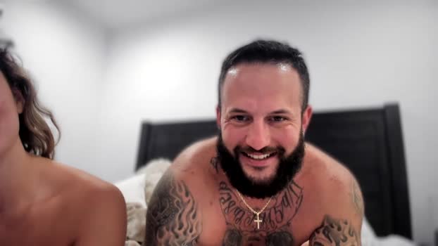 addicted2yew Chaturbate Couple 07-07-2025
