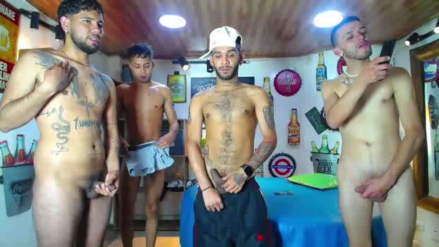 boranget twink Webcam SHOW @ Chaturbate 06-07-2025