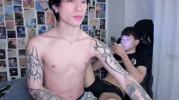 brand741 bigtoys Webcam SHOW @ Chaturbate 07-07-2025