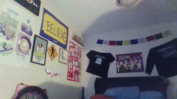 college_packing_8 yummy Webcam SHOW @ Chaturbate 07-07-2025
