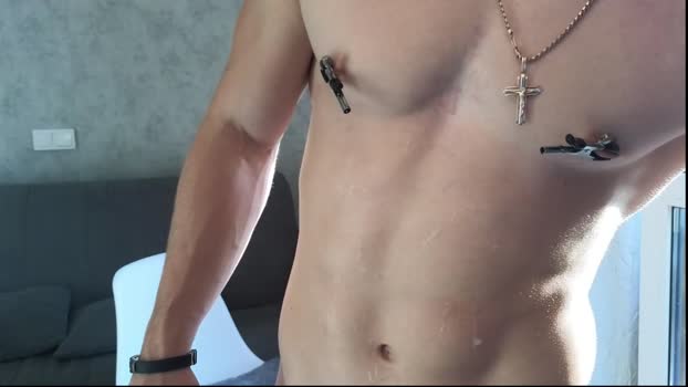elliot_muscle04 natural Webcam SHOW @ Chaturbate 07-07-2025