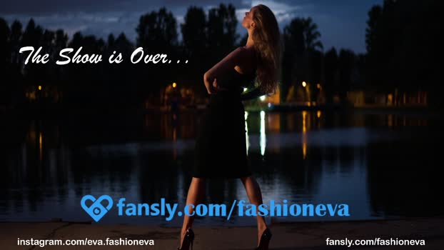eva_fashionista Chaturbate Female 07-07-2025