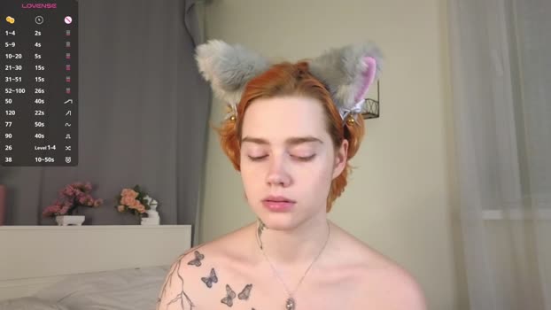 florenceclem beauty Webcam SHOW @ Chaturbate 06-07-2025