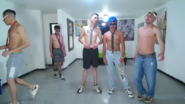 icevermilk bigcock Webcam SHOW @ Chaturbate 06-07-2025