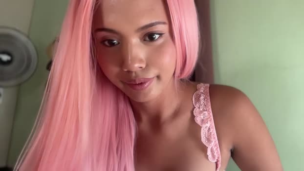 iyahfoxy777 lickass Webcam SHOW @ Chaturbate 07-07-2025