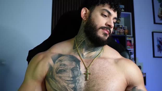 jackson__cottonwood Ass Webcam SHOW @ Chaturbate 07-07-2025