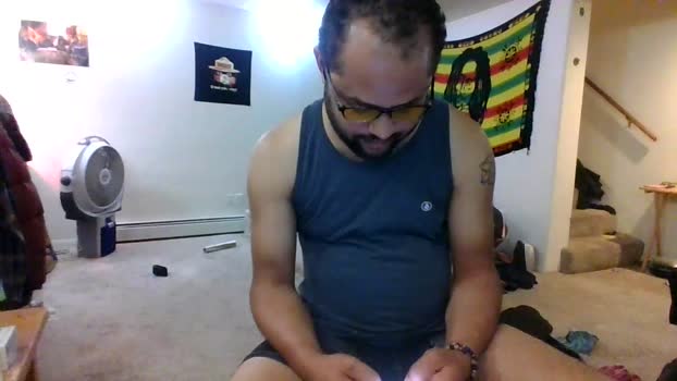 lightskinned666 gag Webcam SHOW @ Chaturbate 07-07-2025