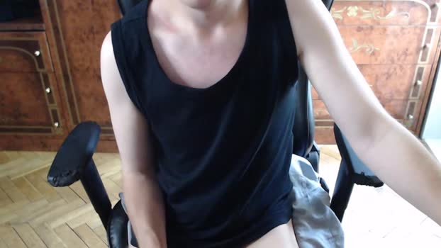 maxplay18 spank Webcam SHOW @ Chaturbate 07-07-2025