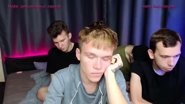 michael_sexdevil fuckme Webcam SHOW @ Chaturbate 07-07-2025
