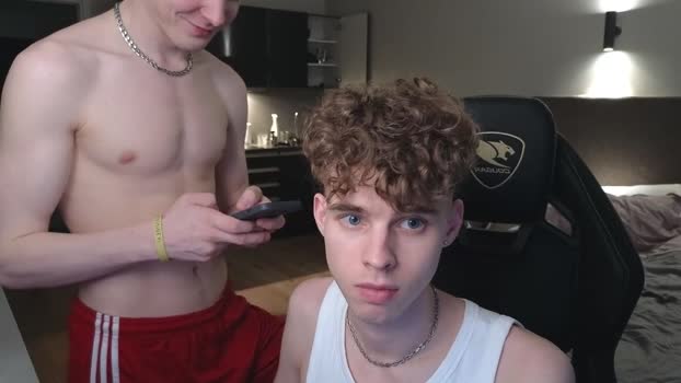 nicky_mart fuckhard Webcam SHOW @ Chaturbate 07-07-2025