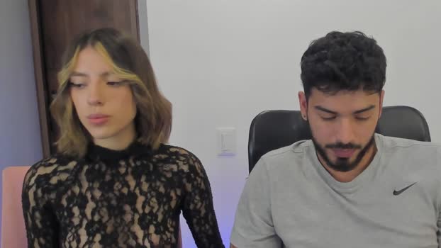 savagesweethearts Chaturbate Couple 07-07-2025