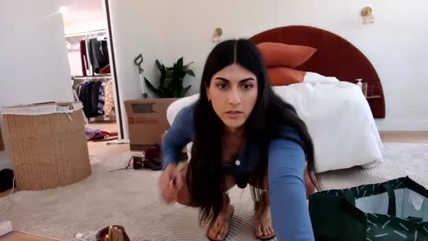 tgirltoesx natural Webcam SHOW @ Chaturbate 06-07-2025