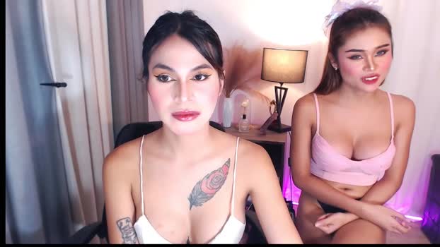 transgoddessselena fuckface Webcam SHOW @ Chaturbate 07-07-2025