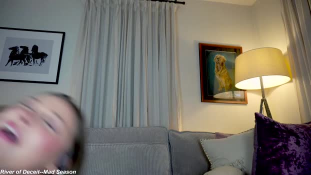 x_lily_x Chaturbate Female 07-07-2025
