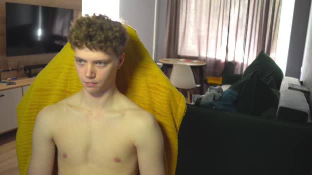 _sopranos_ twink Webcam SHOW @ Chaturbate 08-07-2025