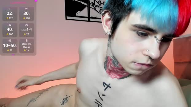 alex_valllley bicurious Webcam SHOW @ Chaturbate 08-07-2025