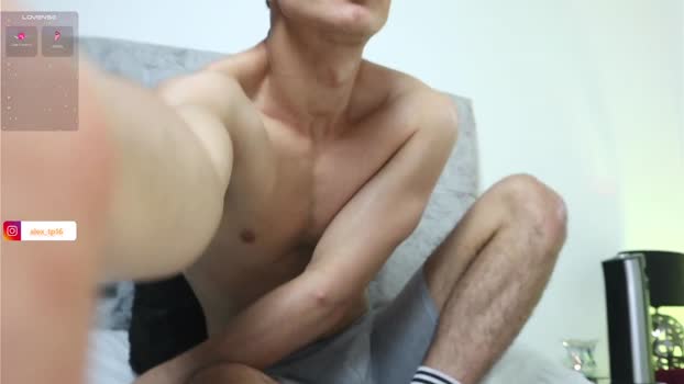 alexxx__01 nasty Webcam SHOW @ Chaturbate 08-07-2025