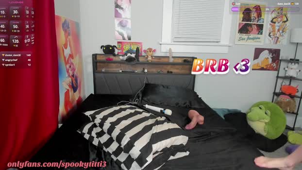 amberminxx kiss Webcam SHOW @ Chaturbate 08-07-2025