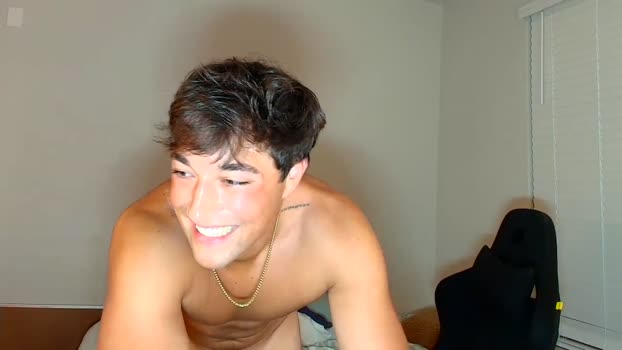andersonstorm naked Webcam SHOW @ Chaturbate 08-07-2025