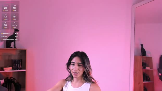 angela_bonetti striptease Webcam SHOW @ Chaturbate 08-07-2025