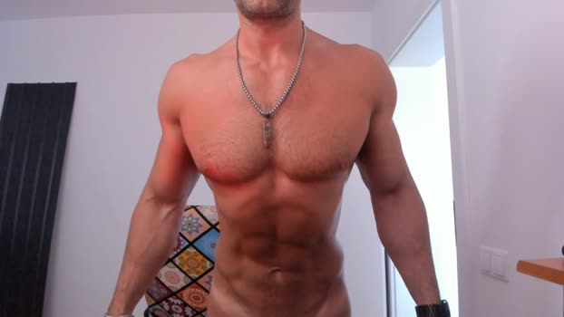 bandito20 sexykitty Webcam SHOW @ Chaturbate 08-07-2025