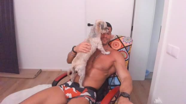 bandito20 fuckass Webcam SHOW @ Chaturbate 08-07-2025