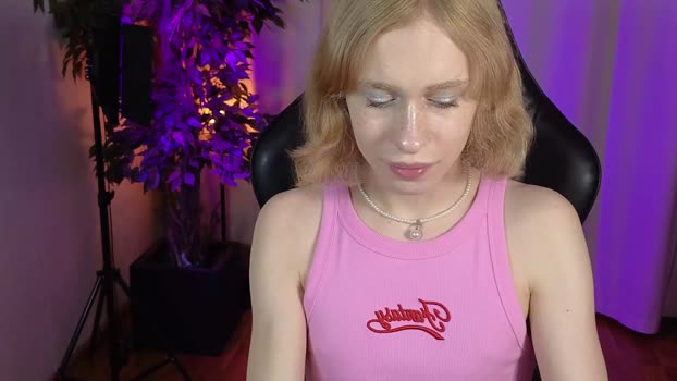 barbie_richy bigdick Webcam SHOW @ Chaturbate 08-07-2025