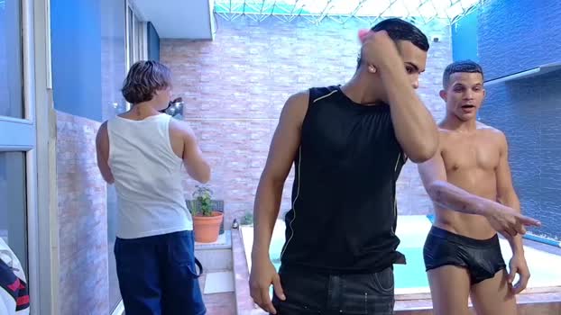 boysgang_sex fingers Webcam SHOW @ Chaturbate 07-07-2025