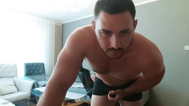 djmute big Webcam SHOW @ Chaturbate 08-07-2025