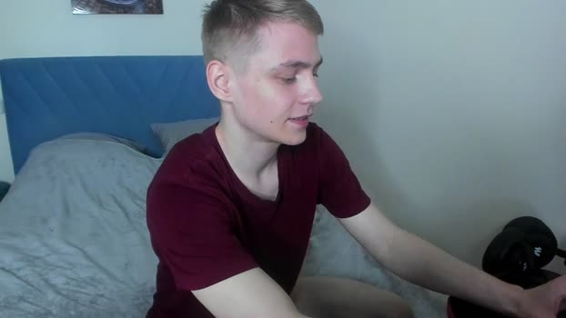 ermak_reborn Cam Webcam SHOW @ Chaturbate 08-07-2025
