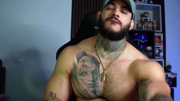 jackson__cottonwood hot Webcam SHOW @ Chaturbate 08-07-2025
