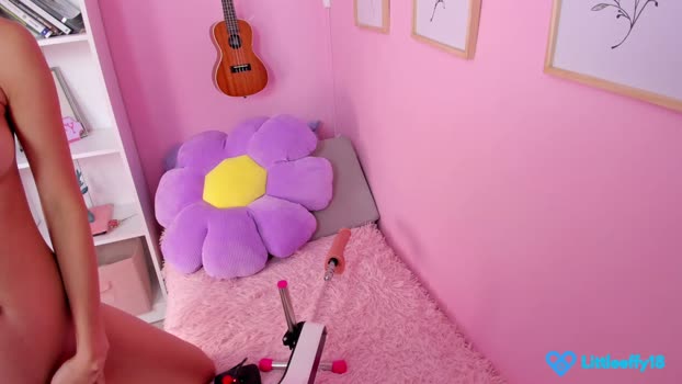 little_effy18_ Chaturbate Female 08-07-2025