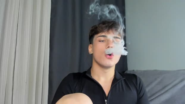 mystic_evan jerking Webcam SHOW @ Chaturbate 08-07-2025