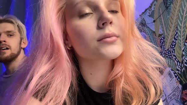 nancy_witch Couple Chaturbate 08-07-2025