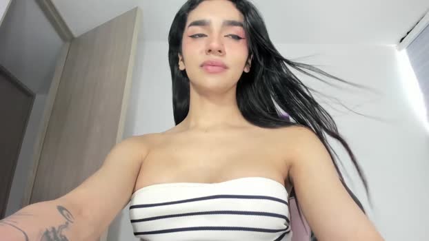santana_queen fuckface Webcam SHOW @ Chaturbate 07-07-2025